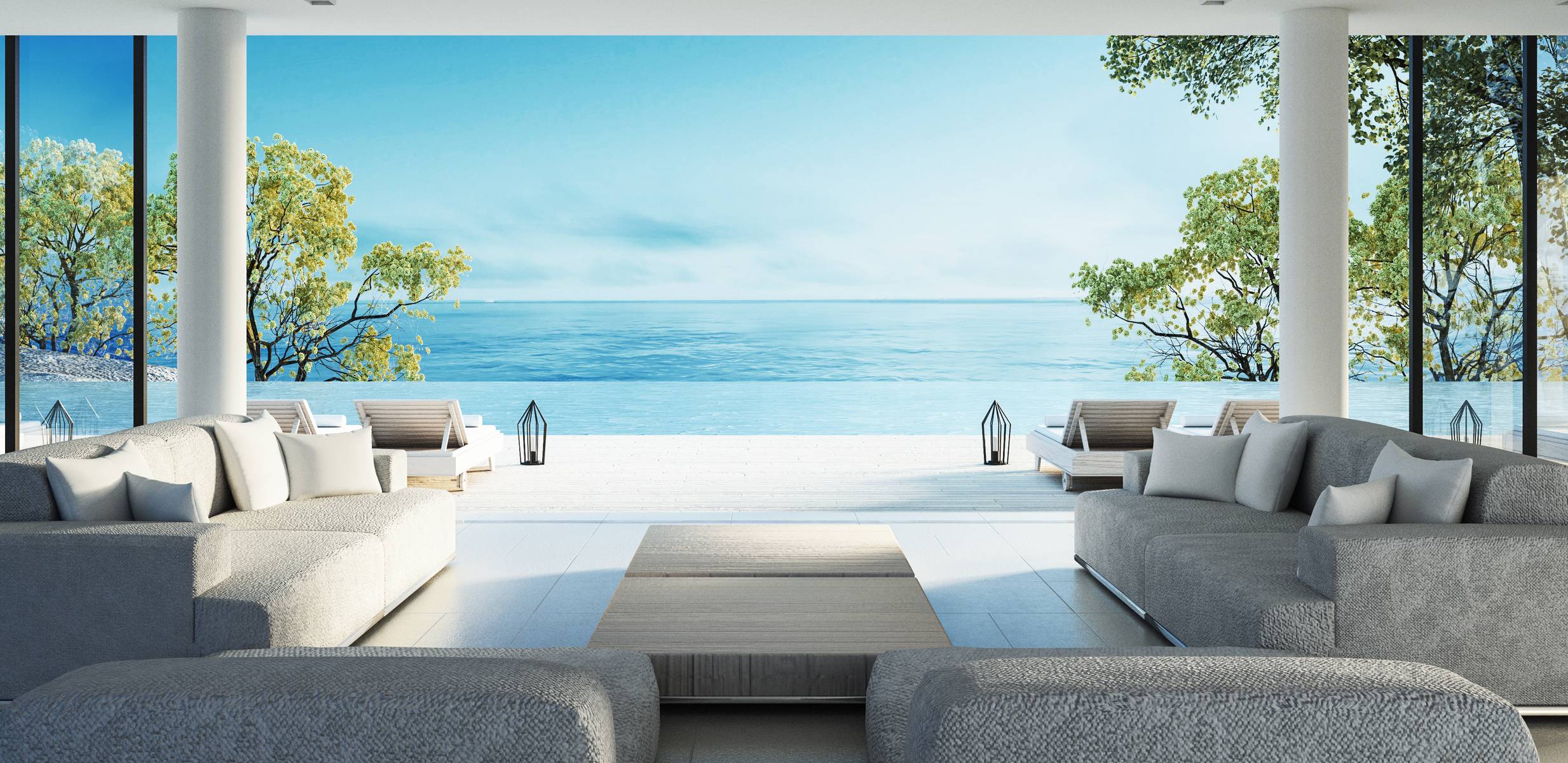 Brian Nielsen Homes, consultoría de empresas en La Cala de Mijas